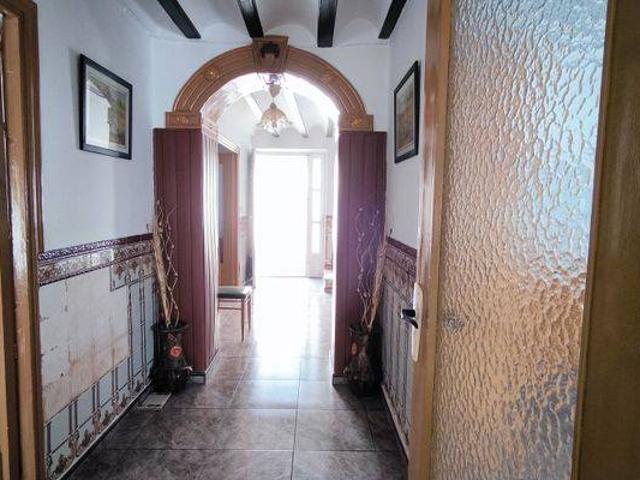 Villa en venta en Lorca, San Mateo