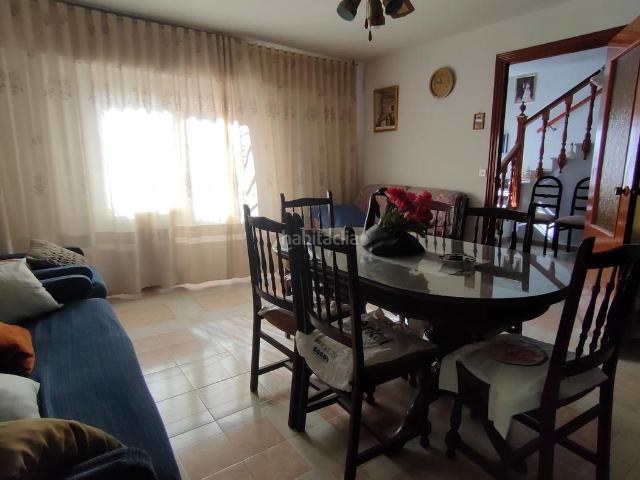 Chalet en venta en Zarza De Tajo