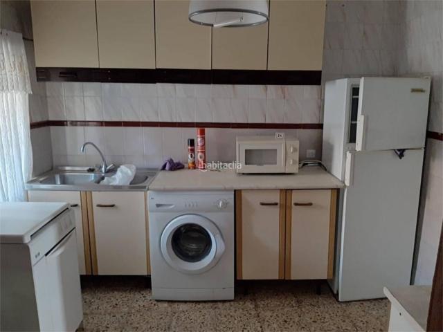 Chalet en venta en Zarza La Mayor, Extremadura
