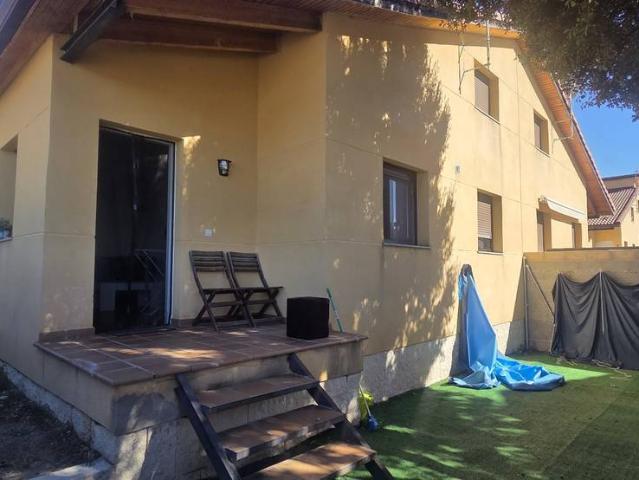 Chalet en venta en Sexmo de San Martín, Ituero y Lama
