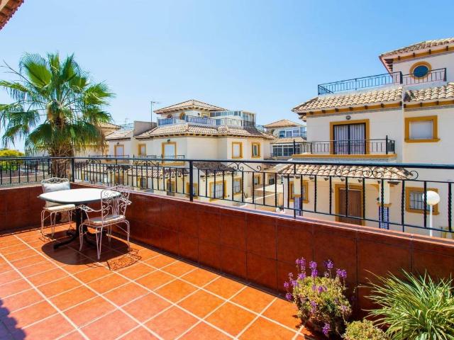Chalet en venta en Obispo Rocamora, el Baix Segura / La Vega Baja