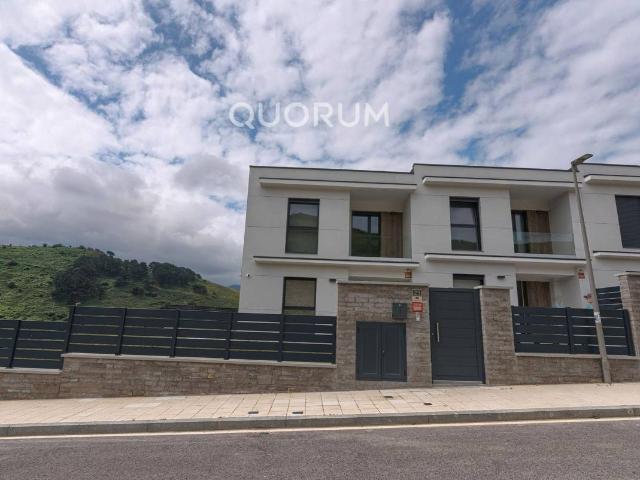 Chalet en venta en Zierbena, La Cuesta