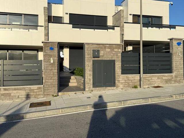 Chalet en venta en Zierbena, Guipúzcoa