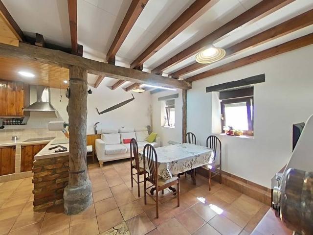 Chalet en venta en Zierbena, Guipúzcoa