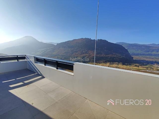 Chalet en venta en Zierbena, Guipúzcoa