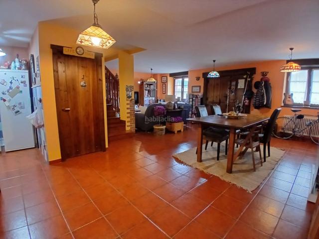 Chalet en venta en Zierbena, Guipúzcoa
