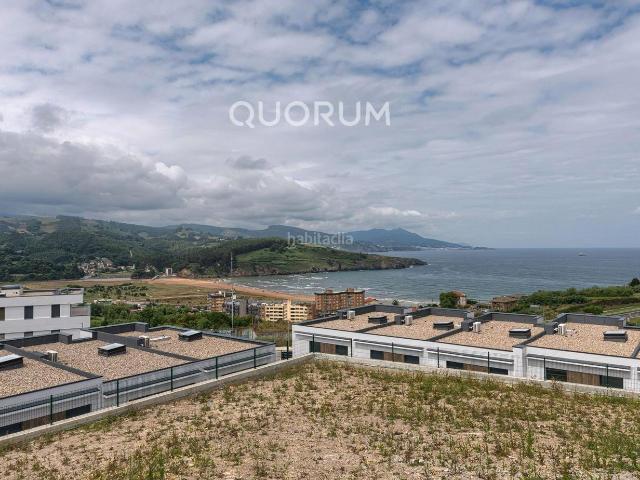 Chalet en venta en Zierbena, Guipúzcoa