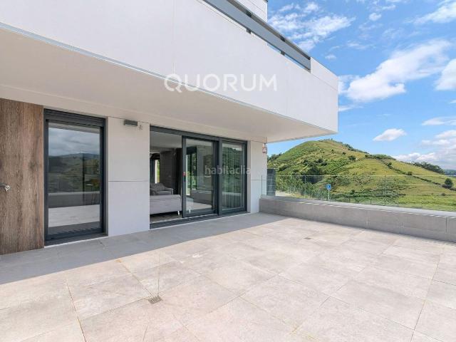 Chalet en venta en Zierbena, Guipúzcoa