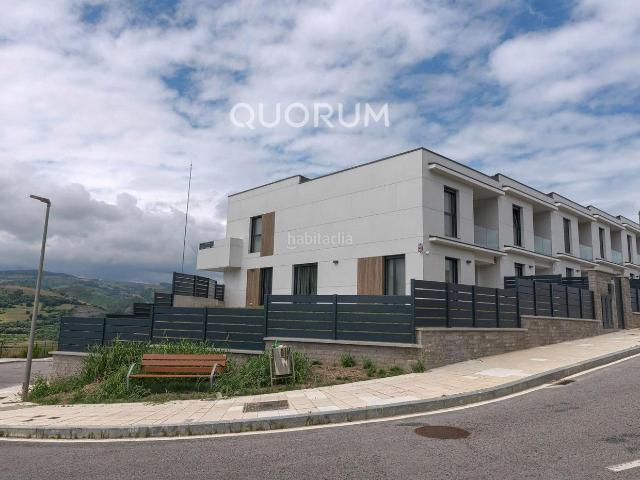 Chalet en venta en Zierbena, Guipúzcoa