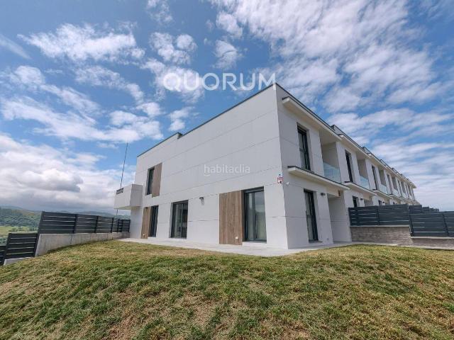 Chalet en venta en Zierbena, Guipúzcoa