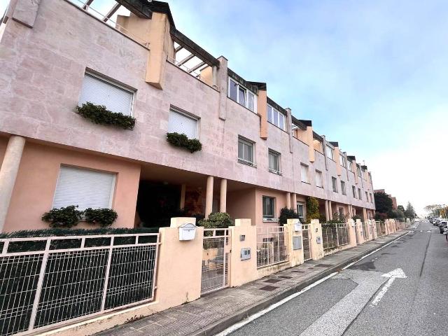 Chalet en venta en Iruñerria, Navarra