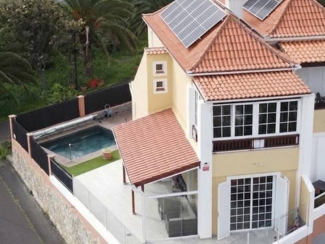 Chalet en venta en Puerto De La Cruz, Canarias