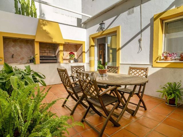 Chalet en venta en Barriada Islas Canarias, Costa del Sol Occidental