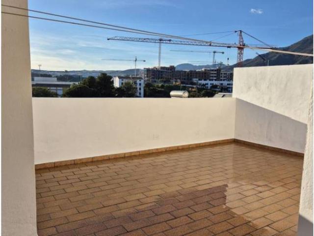 Chalet en venta en Barriada Islas Canarias, Costa del Sol Occidental