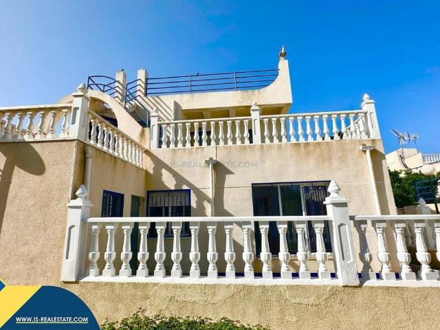 Chalet en venta en el Baix Segura / La Vega Baja, Valencia