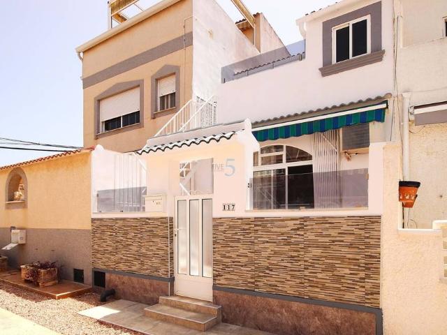 Chalet en venta en el Baix Segura / La Vega Baja, Valencia