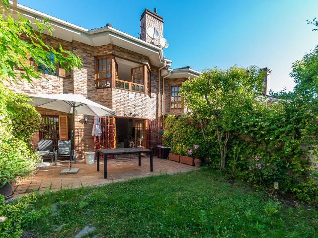 Chalet en venta en Majadahonda, Madrid