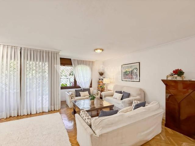 Chalet en venta en Majadahonda, Madrid