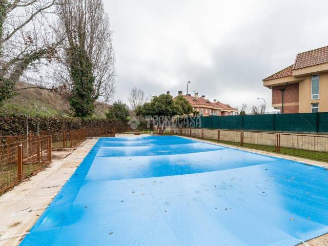 Chalet en venta en Majadahonda, Madrid
