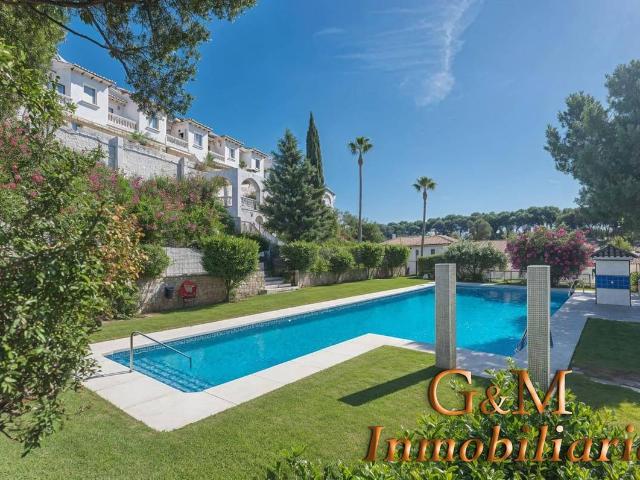 Chalet en venta en La Sierrezuela, Costa del Sol Occidental