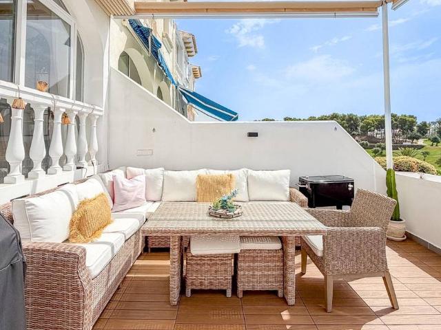 Chalet en venta en La Sierrezuela, Costa del Sol Occidental