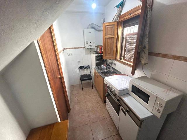 Villa en venta en Antequera