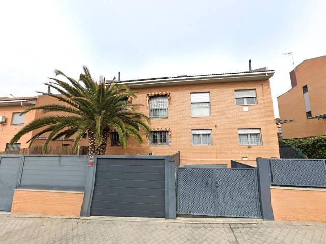 Chalet en venta en Arroyomolinos, Madrid