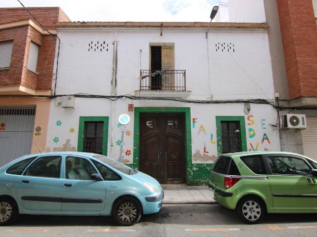 Villa en venta en Torrent, Torrentí