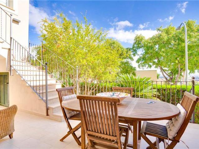 Chalet en venta en Canamunt, Palma