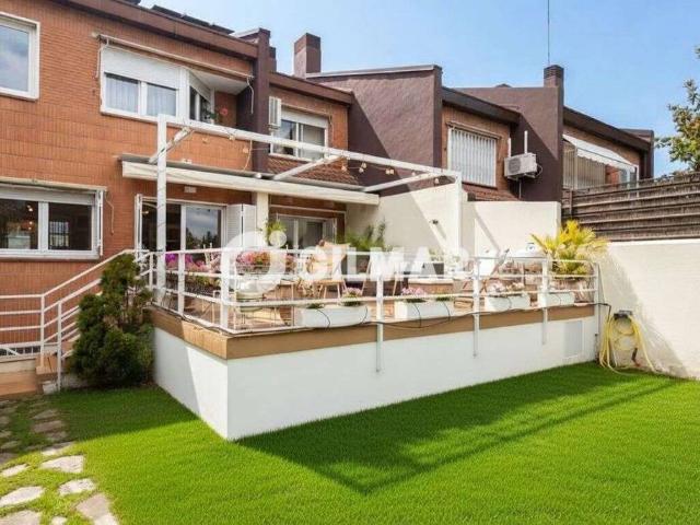 Chalet en venta en Majadahonda, Madrid