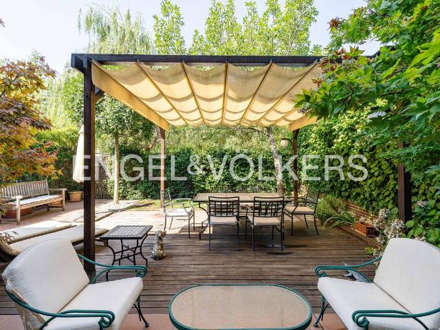 Chalet en venta en Majadahonda, Madrid