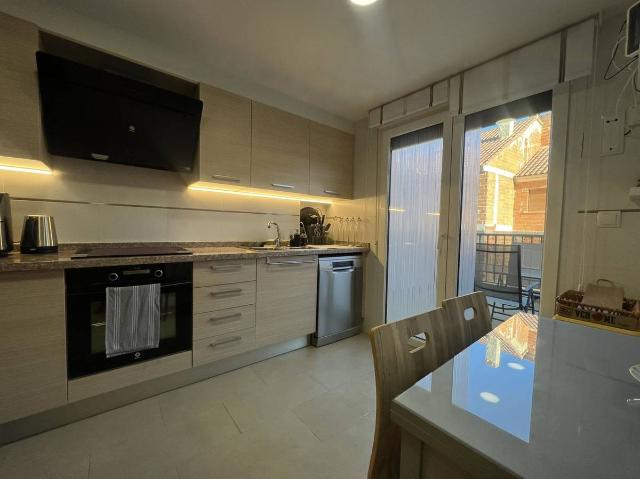 Chalet en venta en Centre, l'Alcoià