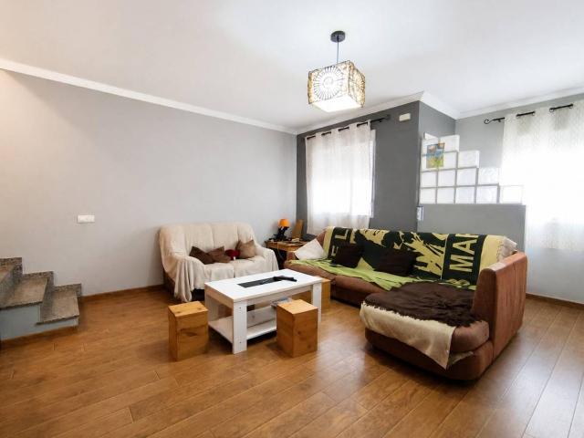 Chalet en venta en El Berrocal, Plasencia