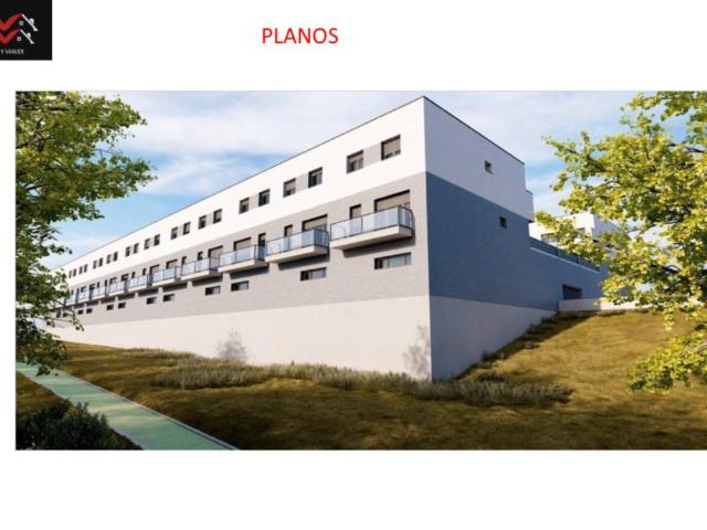 Chalet en venta en El Berrocal, Plasencia