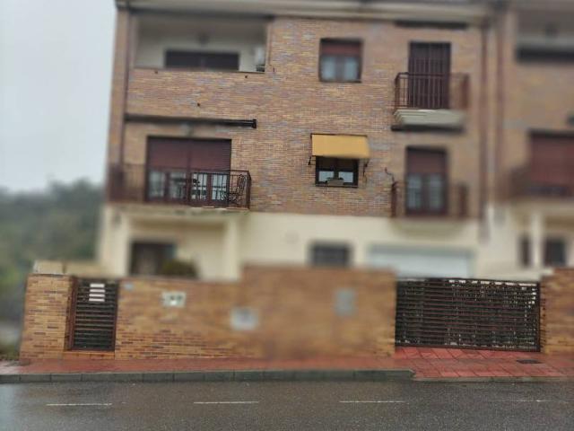 Chalet en venta en El Berrocal, Plasencia