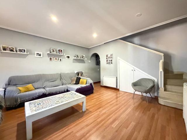 Chalet en venta en El Berrocal, Plasencia