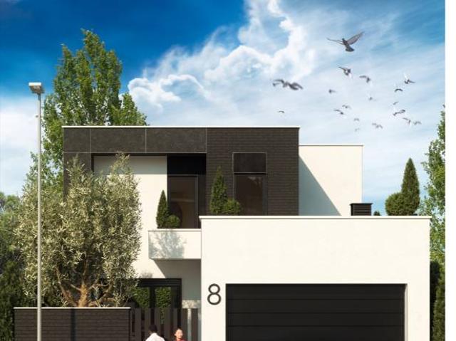 Chalet en venta en El Berrocal, Plasencia