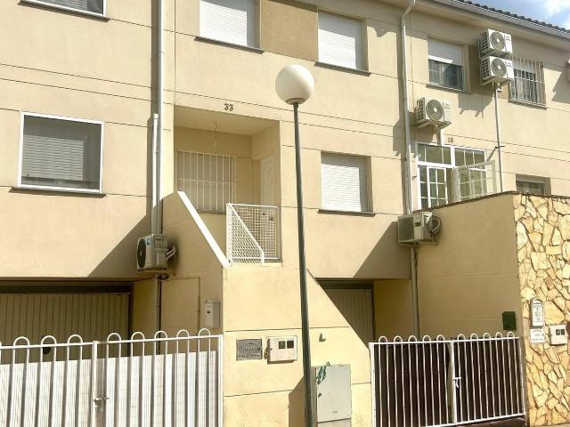 Chalet en venta en El Berrocal, Plasencia