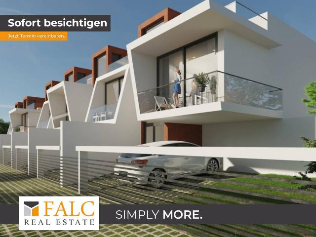Chalet en venta en San Bernardo, la Marina Alta