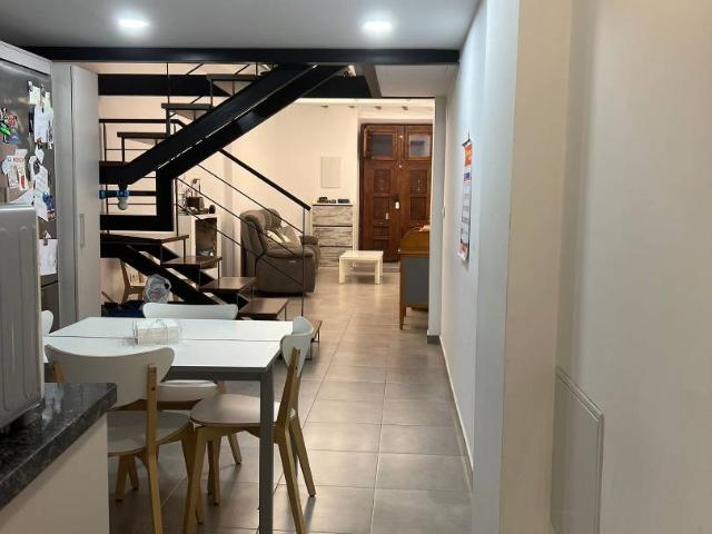 Chalet en venta en San Bernardo, la Marina Alta