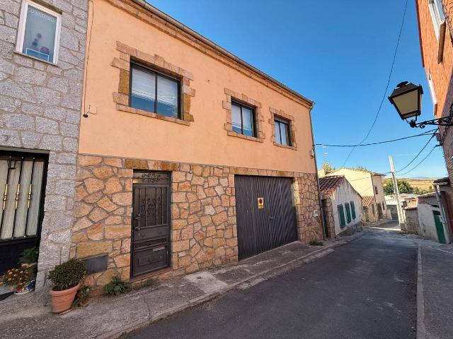 Chalet en venta en Ávila