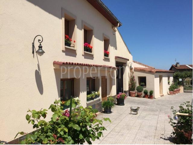 Chalet en venta en Zabalgunea/Ensanche, Gasteizko kuadrilla
