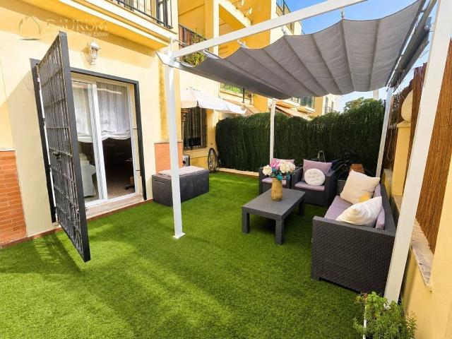 Chalet en venta en Bormujos, Sevilla