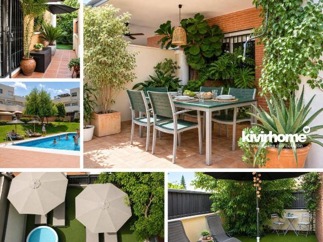 Chalet en venta en Bormujos, Andalucía