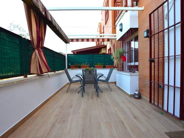 Chalet en venta en Bormujos, Andalucía