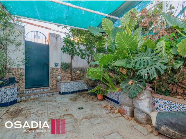 Chalet en venta en Barrio Ermitaño, La Zubia