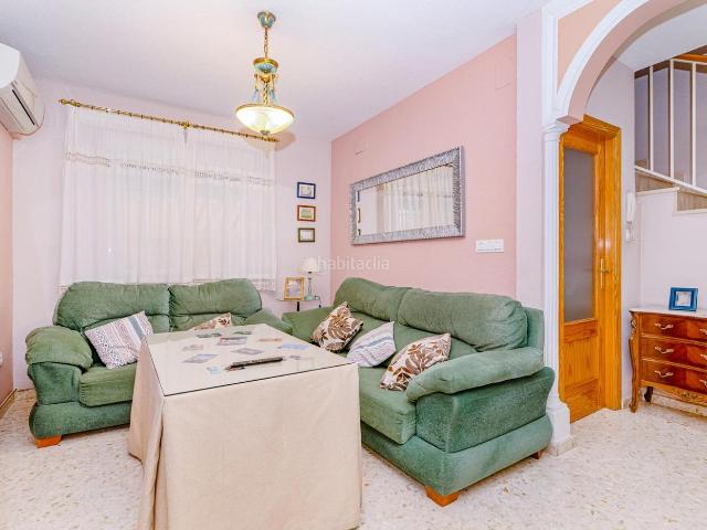 Villa en venta en La Zubia, Barrio Ermitaño