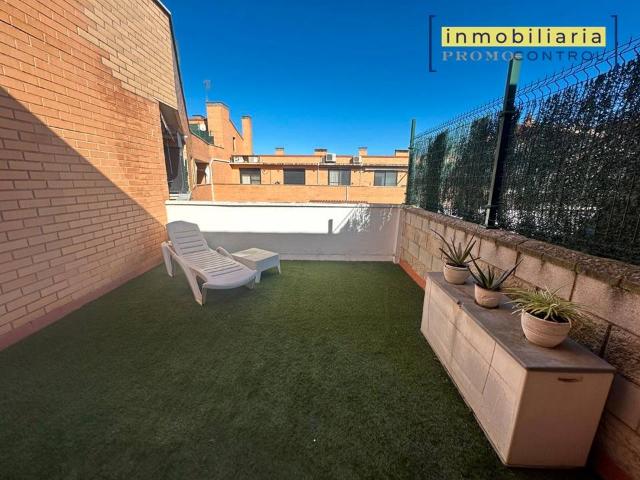 Chalet en venta en Zaragoza, Aragón