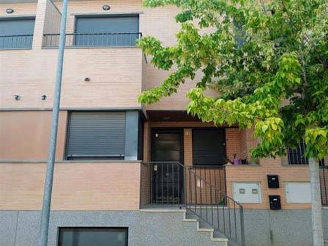 Chalet en venta en Zuera, Zaragoza
