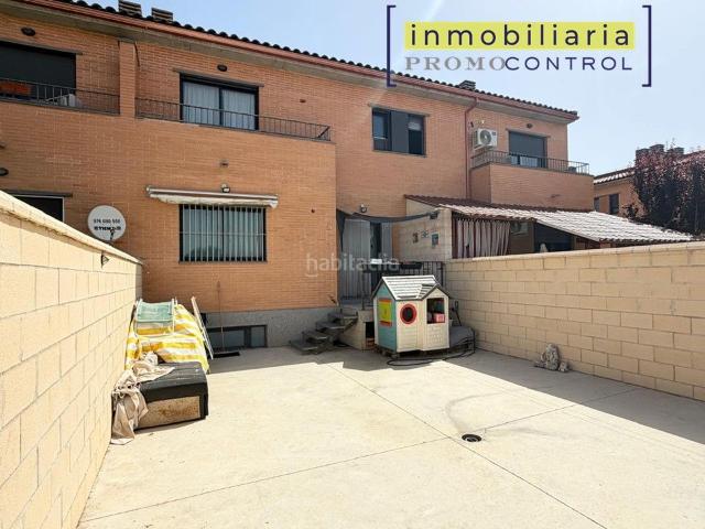 Chalet en venta en Zaragoza, Aragón